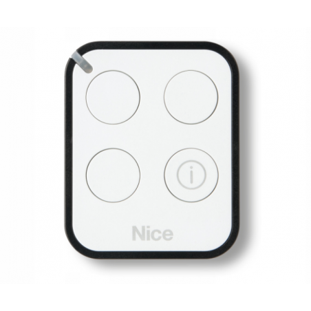 Télécommande portail NICE ON3EBD