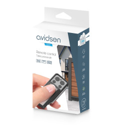 Télécommande portail AVIDSEN 114253