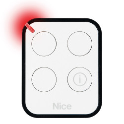 Télécommande portail NICE ON3EBD