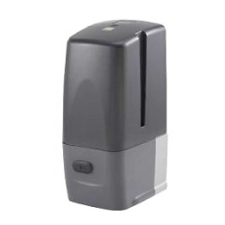 Motorisation portail battant à bras articulés 24V jusqu'à 800kg CARDIN KT-BL3924MCB