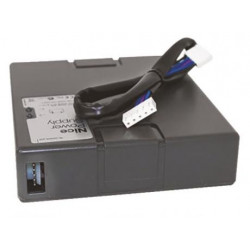 Batterie de secours pour moteur portail NICE PS324