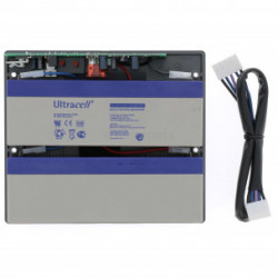 Batterie de secours pour moteur portail NICE PS324