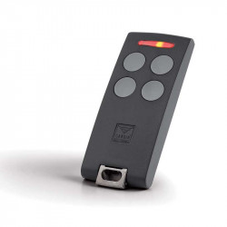 Motorisation portail battant a vis sans fin 24V jusqu'à 300kg  CARDIN KT BLEGOS