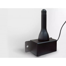 Visiophone sans fil 7" SCS Sentinel PVS0012