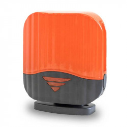 Motorisation portail battant enterré 24V - CARDIN KT-HLXCORE24CC