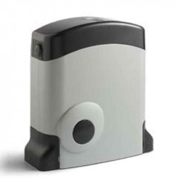 Motorisation portail coulissant 24V jusqu'à 500kg CARDIN KT-SL524CBX