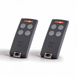 Motorisation portail coulissant 24V jusqu'à 500kg CARDIN KT-SL524CBX