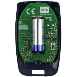 Télécommande portail BFT MITTO RCB TX4