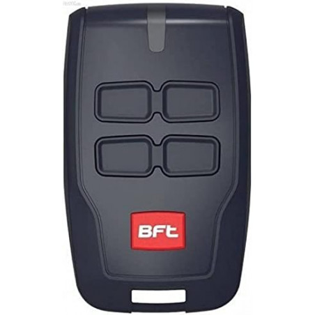 Télécommande portail BFT MITTO RCB TX4