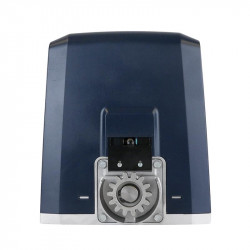 Motorisation portail coulissant 24V jusqu’à 400kg BFT KIT DEIMOS BT ULTRA A400
