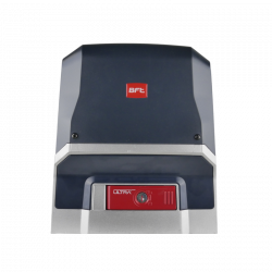 Motorisation portail coulissant jusqu’à 1000kg Kit BFT ARES ULTRA BT A1000