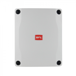 Motorisation portail battant à bras articulé jusqu'à 500kg  24V BFT KIT IGEA BT R935297-0002