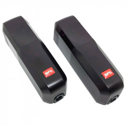 Motorisation portail battant à bras articulé jusqu'à 500kg  24V BFT KIT IGEA BT R935297-0002