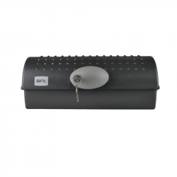 Motorisation portail battant à bras articulé jusqu'à 500kg  24V BFT KIT IGEA BT R935297-0002