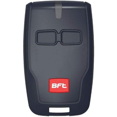 Télécommande portail BFT MITTO RCB TX2