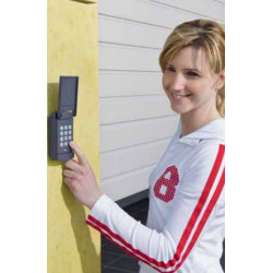 Motorisation porte de garage LIMUS ONE G80