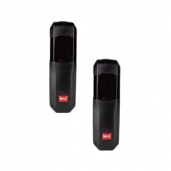 Motorisation portail battant enterré BFT KIT ELI BT A35V 24V R930148-00001