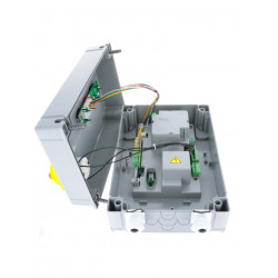 Armoire de commande NICE DPRO500