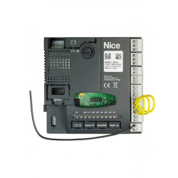 Carte électronique NICE MC424LR10