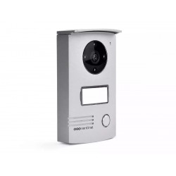 Visiophone connecté filaire 7" SCS SENTINEL VisioDoor Wi-Fi PVF0053