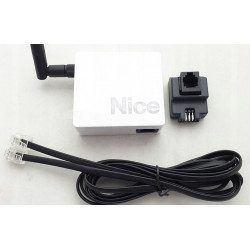 Interface NICE IT4WIFI