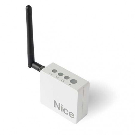 Interface NICE IT4WIFI