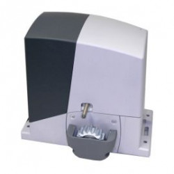 Motorisation portail coulissant NICE ROADKIT 400kg