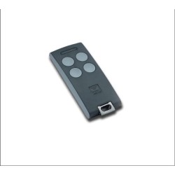Télécommande portail CARDIN TXQ504 C4