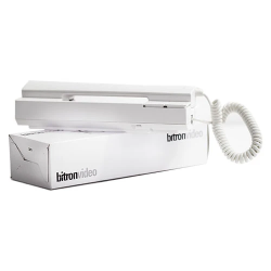 Combiné audio universel GOLMAR BITRON UAV1407/010