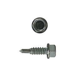 Kit de fixations pour 5 mètres de crémaillères pour portail coulissant FIXOR