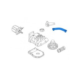 Levier de transmission CAME 119RIA046