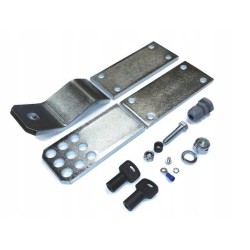 Patte de fixation pour Krono CAME - 119RID163