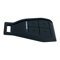 Télécommande portail Motorisationplus - MOOV4