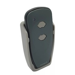 Télécommande portail Marantec D382-433