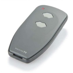 Télécommande portail Marantec D382-433