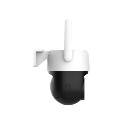 Caméra réseau 4G PTZ 5MP avec vision nocturne et détection intelligent