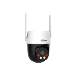 Caméra réseau 4G PTZ 5MP avec vision nocturne et détection intelligent