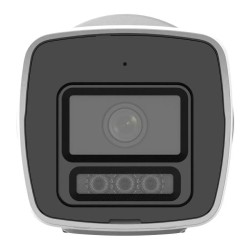 Caméra IP Bullet extérieure HIKVISION 4MP ColorVu – PoE, IP67