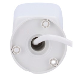 Caméra IP Bullet extérieure HIKVISION 4MP ColorVu – PoE, IP67