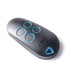 Télécommande portail CAME TOP434EE
