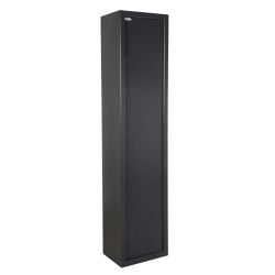 Armoire à fusils à clé Technomax TCH/4 – 5 fusils, 70 L