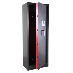 Armoire à fusils électronique Technomax TCE/10 – 10 fusils, 218 L
