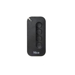 Nice Robus 400 + clavier code + crémaillère 4m – Kit complet