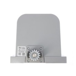 Nice Robus 400 + clavier code + crémaillère 4m – Kit complet