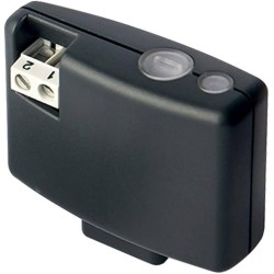 Récepteur Nice OXIBD bidirectionnel 4 canaux 433 MHz