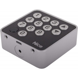 Clavier à code filaire avec technologie BLUEBUS - NICE EDSB