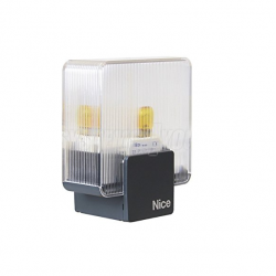 Feu clignotant 24V - NICE ELDC