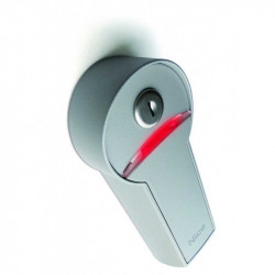 Système de déverrouillage extérieur par câble NICE KIO + KA1