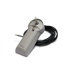 Système de déverrouillage extérieur par câble NICE KIO + KA1